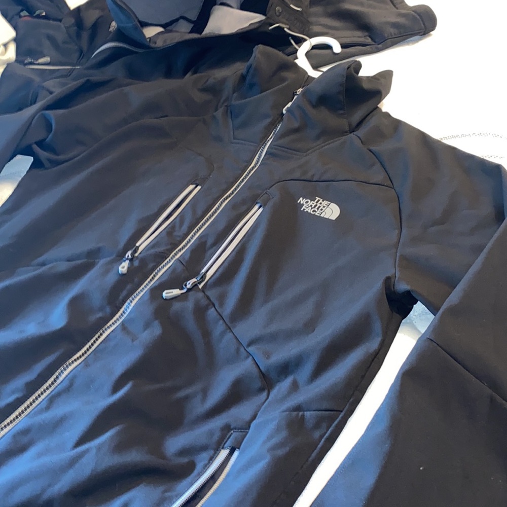 North Face Snowboarding Jacket